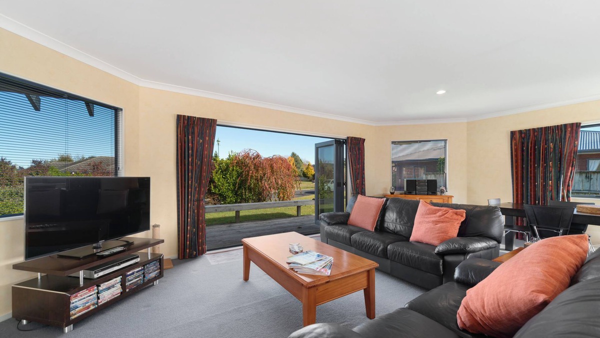 Kinloch House | Lakemere House