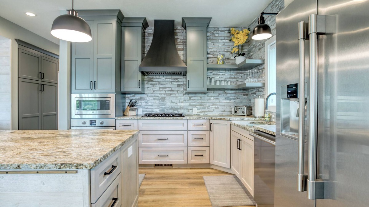 Mayfield Apartment | lakemore Resort