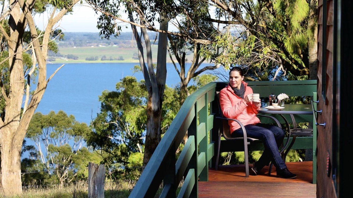 Camperdown Other | Lakes And Craters Holiday Park