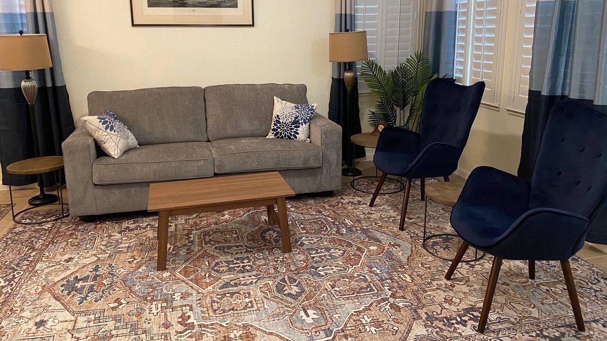 Westlake House | Lakeside Executive Oasis for the Weary Road Warrior