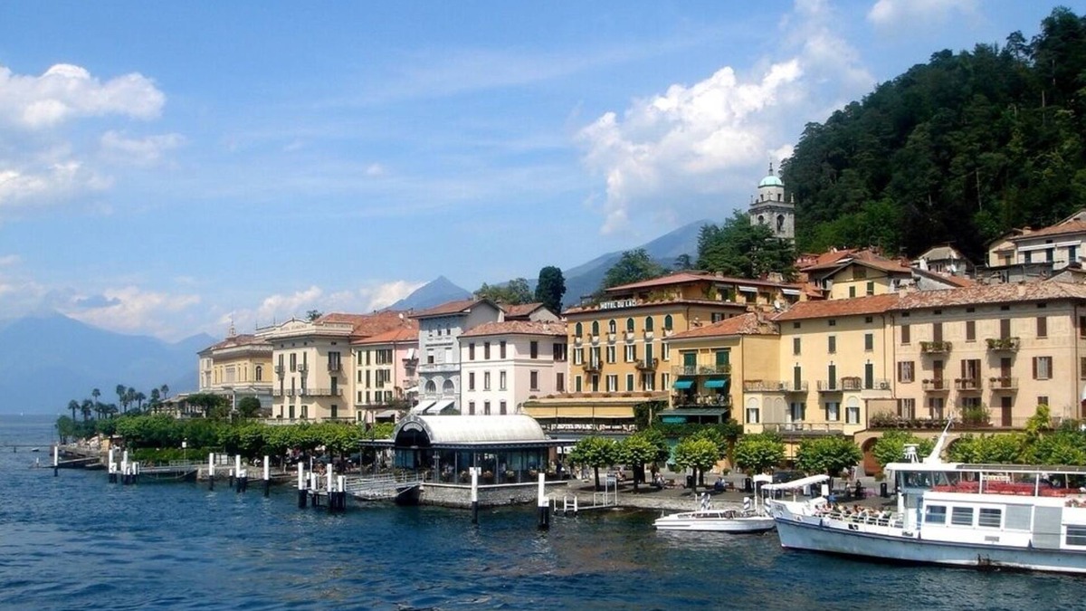 Visgnola Apartment | Lakeside Gem in Bellagio