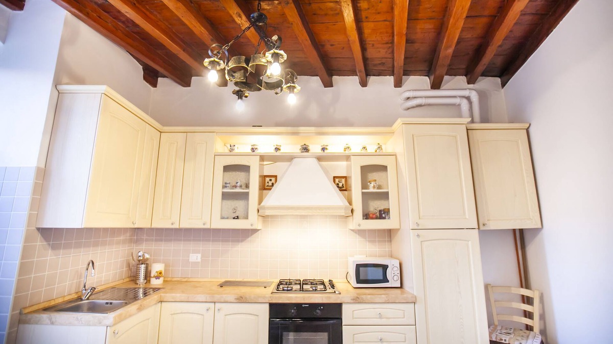 Como Apartment | Lakeside