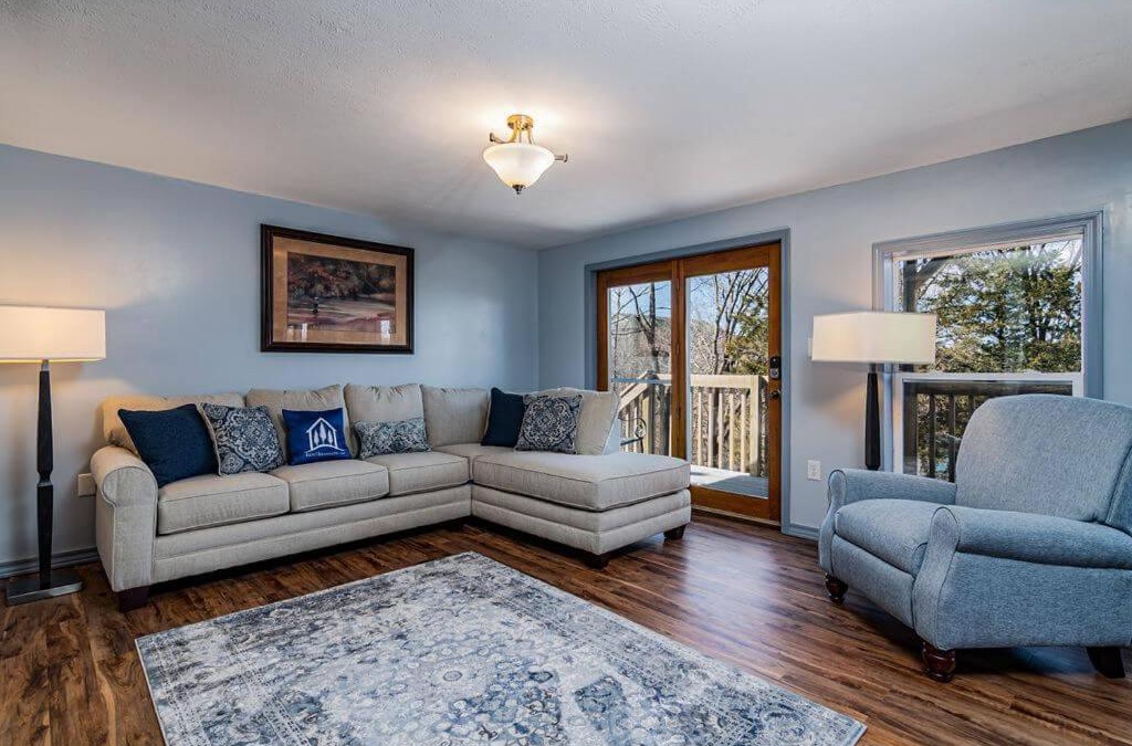 Big Cedars Apartment | Lakeside Landing Suite