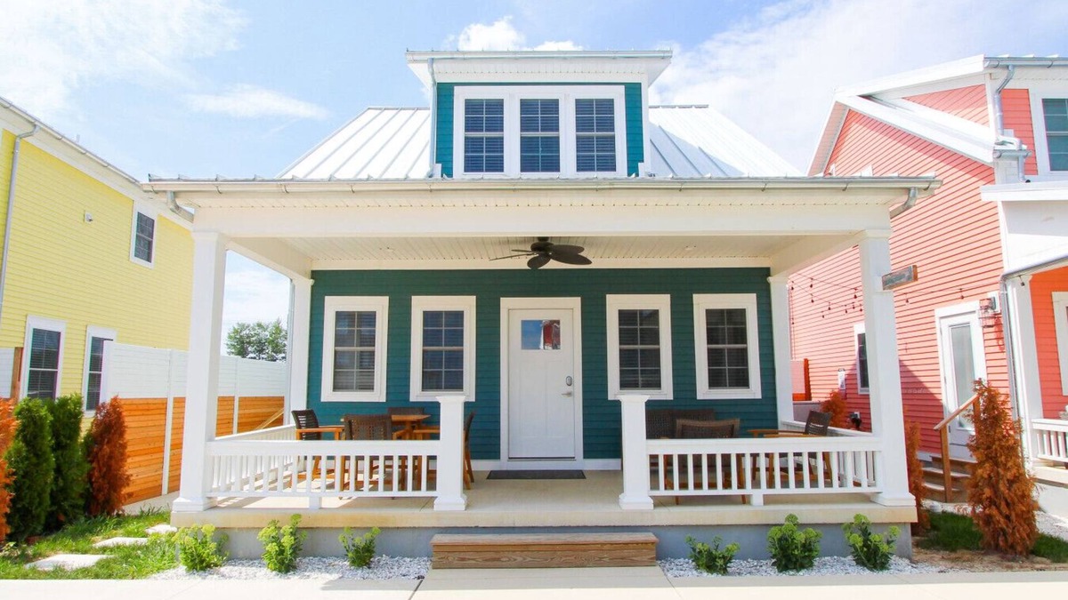 Celina House | Lakeside Serenity: 3 bed/2 bath Lakeside Cottage!