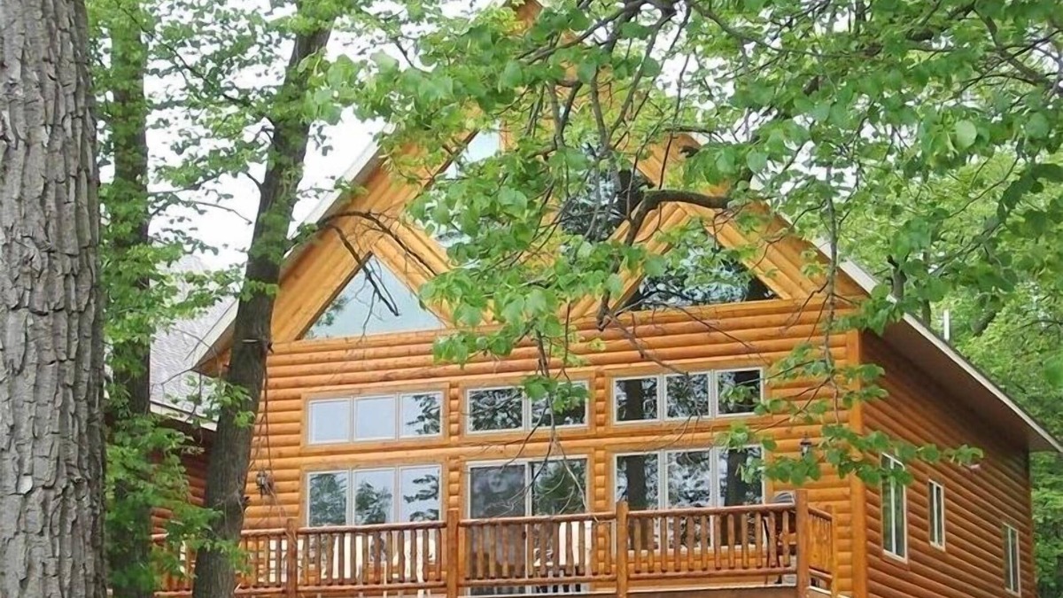 Alexandria Villa | Lakeside Villa with amazing sunsets -ask about monthly winter rental rates.