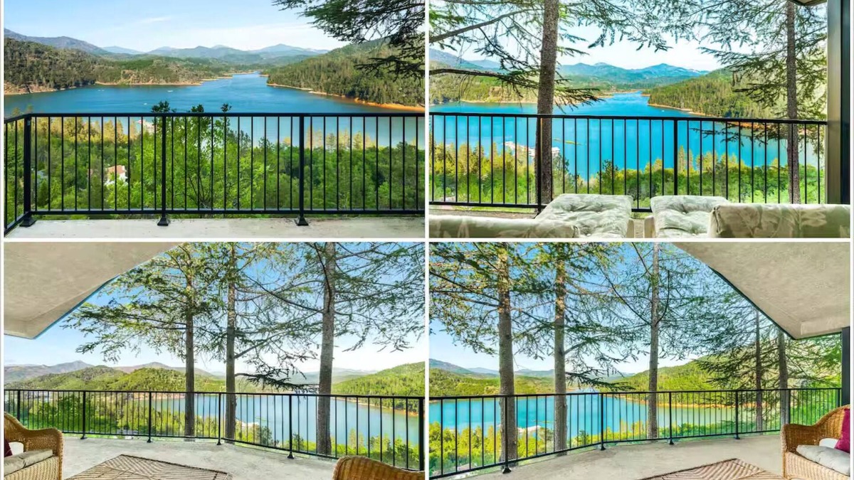 Lakehead Cottage | Lakeview 7BR Two Houses w/Game Rooms, Stunning Views - Perfect for Families!