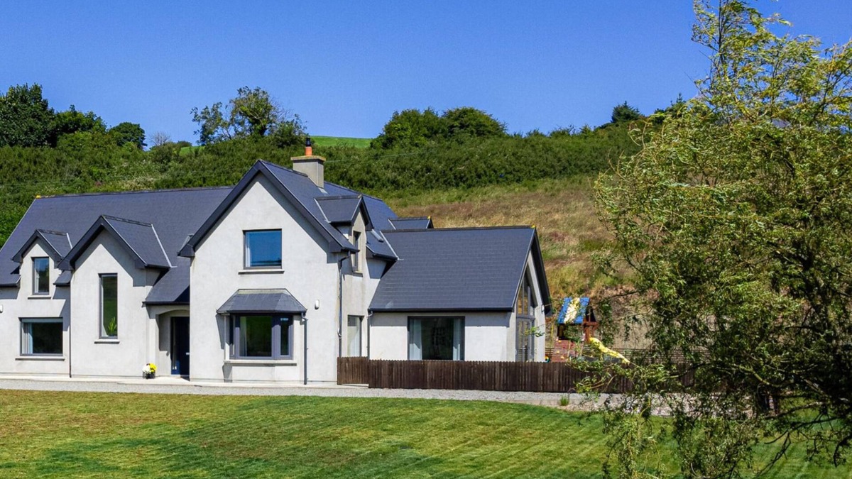 Clonakilty House | Lakeview House Clonakilty