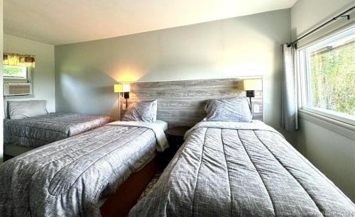 Jemseg Hotel | Lakeview Motel Jemseg