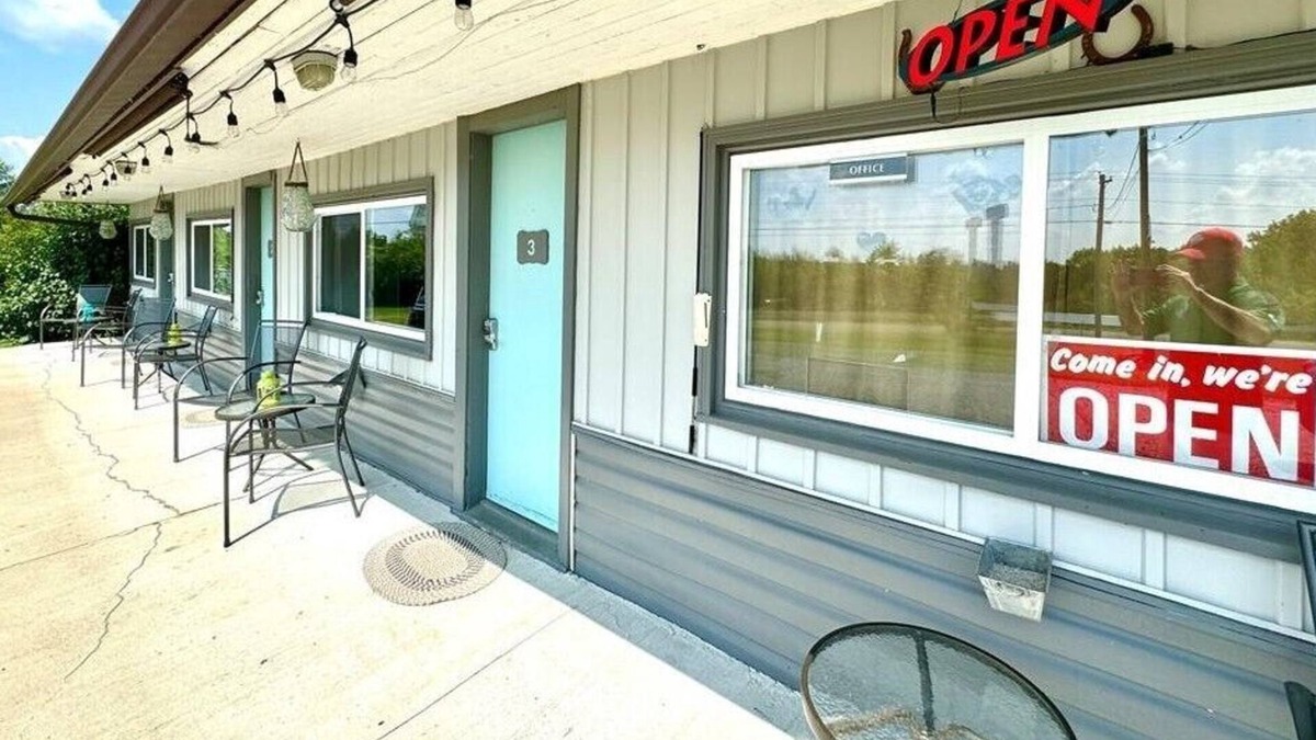 Jemseg Hotel | Lakeview Motel Jemseg