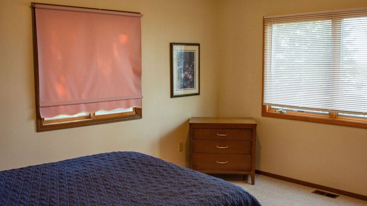 Au Gres Apartment | Lakeview & Wildlife in Au Gres