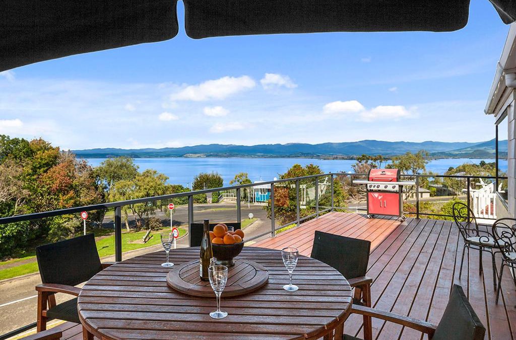 Omori House | Lakewood - Omori Holiday Home