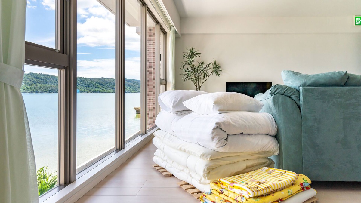Yohena Condo | Lala Court Seaside YAGAJI