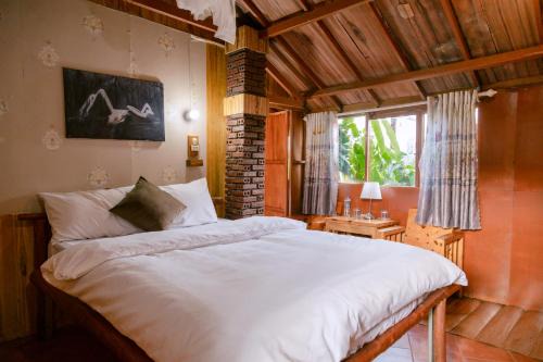 Pleiku House | Lala Garden Homestay