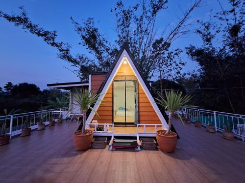 San Kamphaeng District House | lala's house@Mae On Chiang Mai