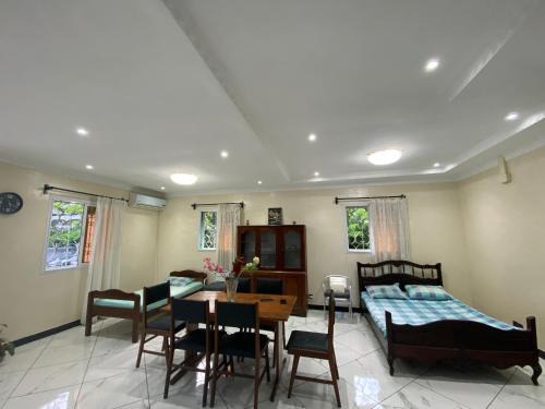 Toamasina Apartment | Lalao