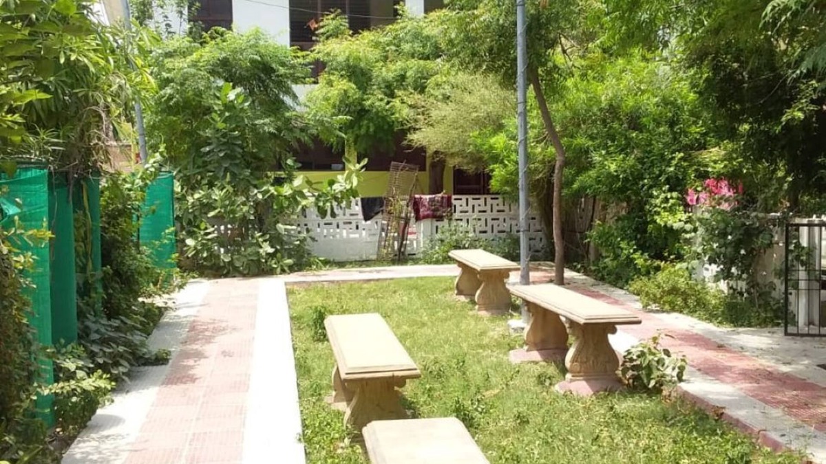 Faizabad House | LALLA HOME STAY AYODHYA