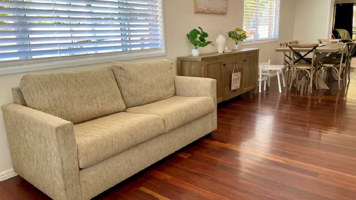 Tannum Sands House | Lalor’s House - Near the Beach