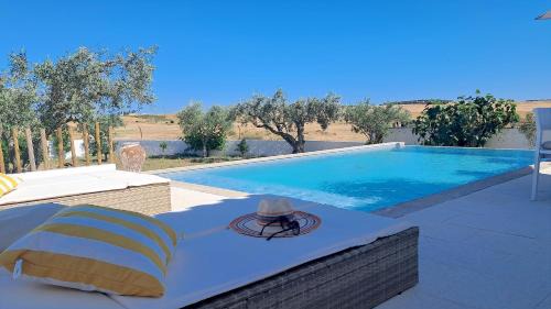 Mertola Bed & Breakfast | LALOU Casinhas B&B