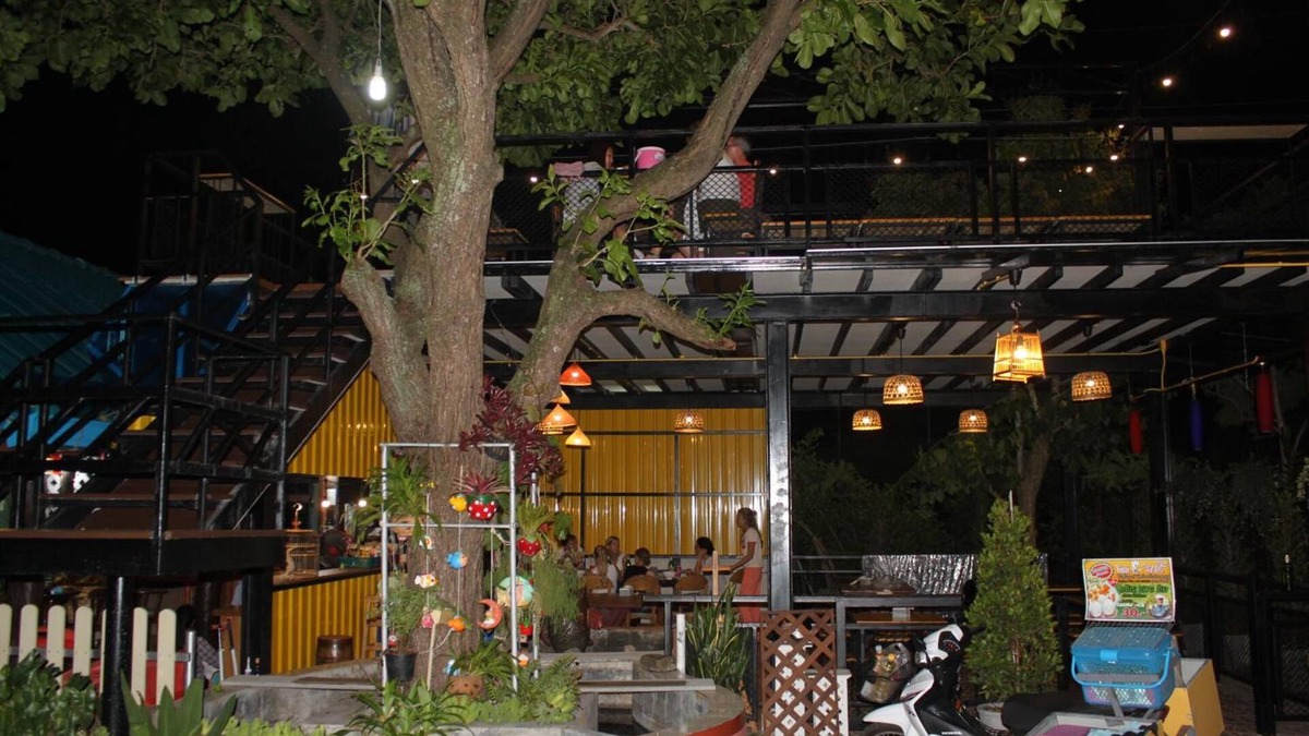 Don Sak Hotel | Lam-Tong Resort