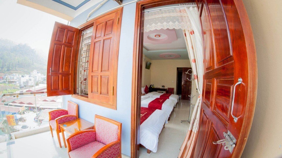 Dong Van Hotel | Lam Tung Hotel Ha Giang - by Bay Luxury