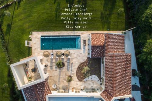 Sveti Petar u Sumi House | LaMaison - Concierge & Gourmet Serenity Escape