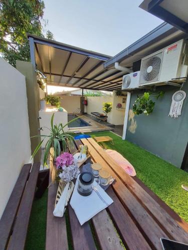 Peramu Permai House | Laman mahinun homestay