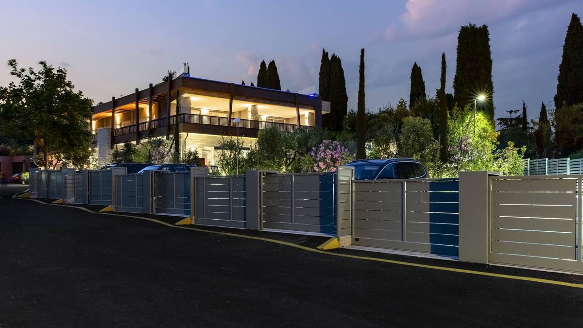 San Felice del Benaco House | Lamasu RioVerde - Lago di Garda