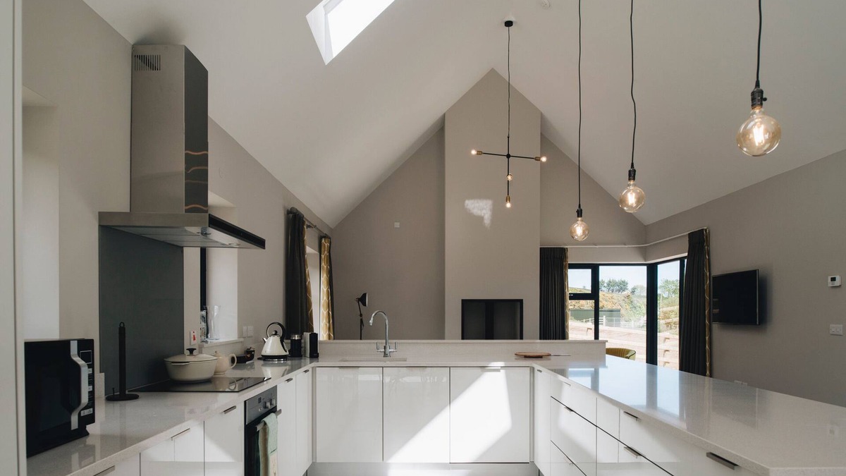 Ballycastle Cottage | Lamb Cottage