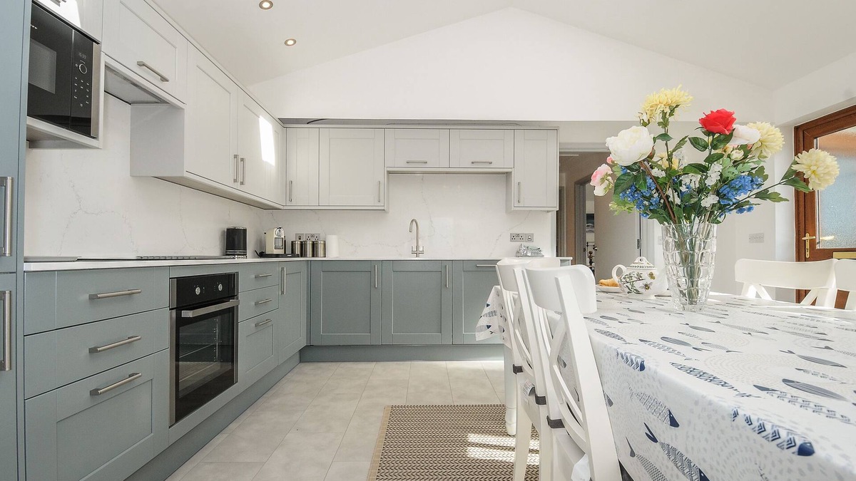 Week Saint Mary Cottage | Lambley View