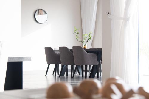 Al Ashkharah Villa | Lamer villa