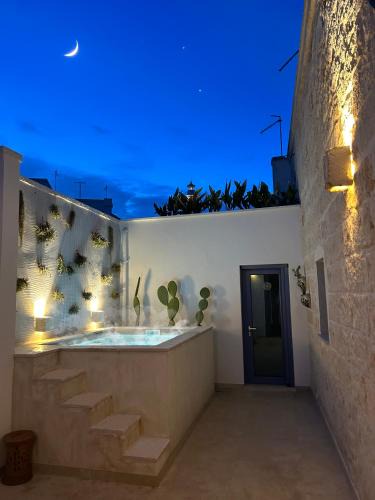 Torre Canne House | Lamia Al Mar