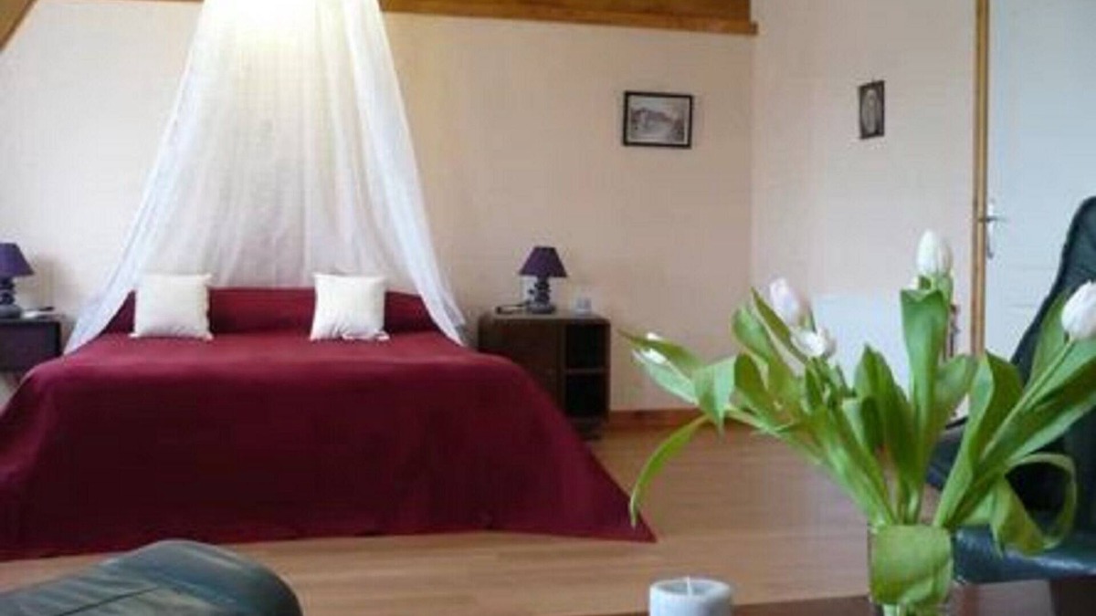 Coux-et-Bigaroque-Mouzens House | Lamillal room of 50 m2 for a pleasant holiday
