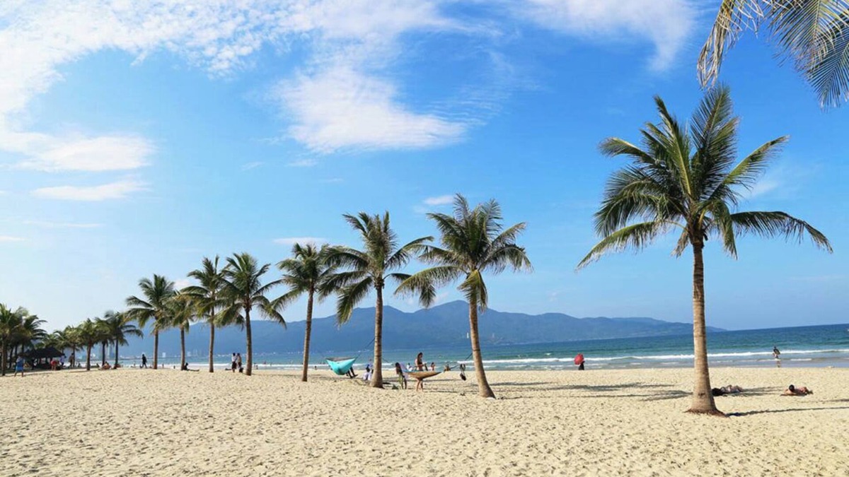 Ngu Hanh Son Hotel | Lamore Hotel Da Nang