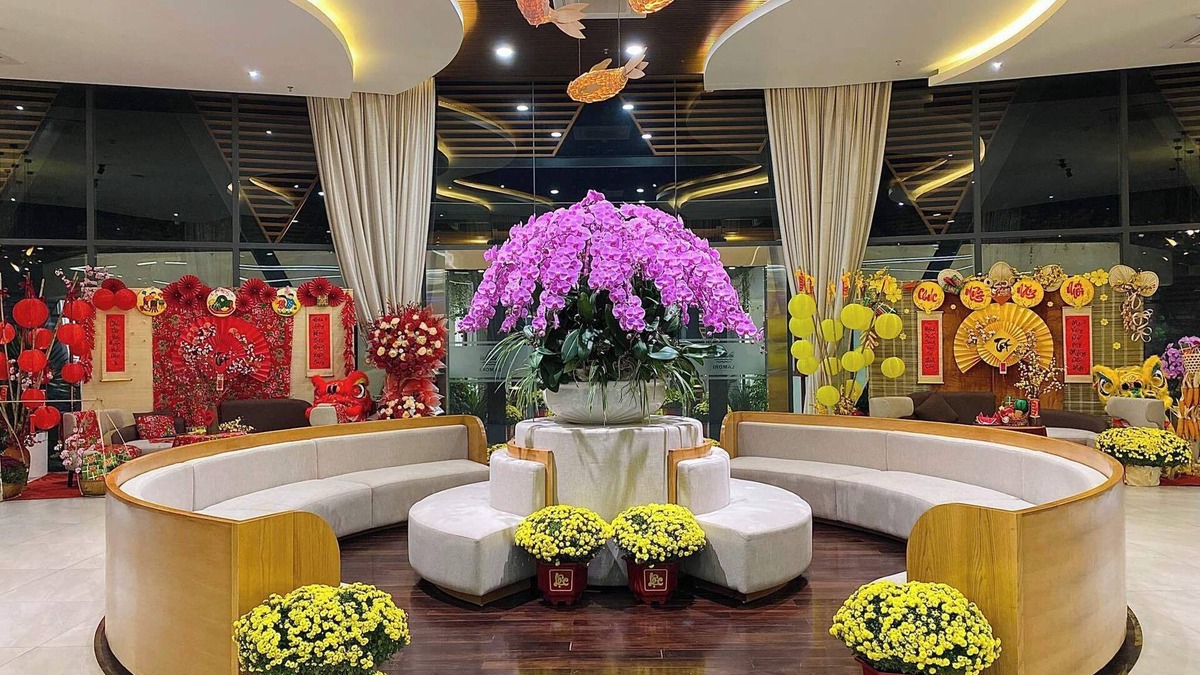 Tho Xuan Resort | Lamori Resort & Spa