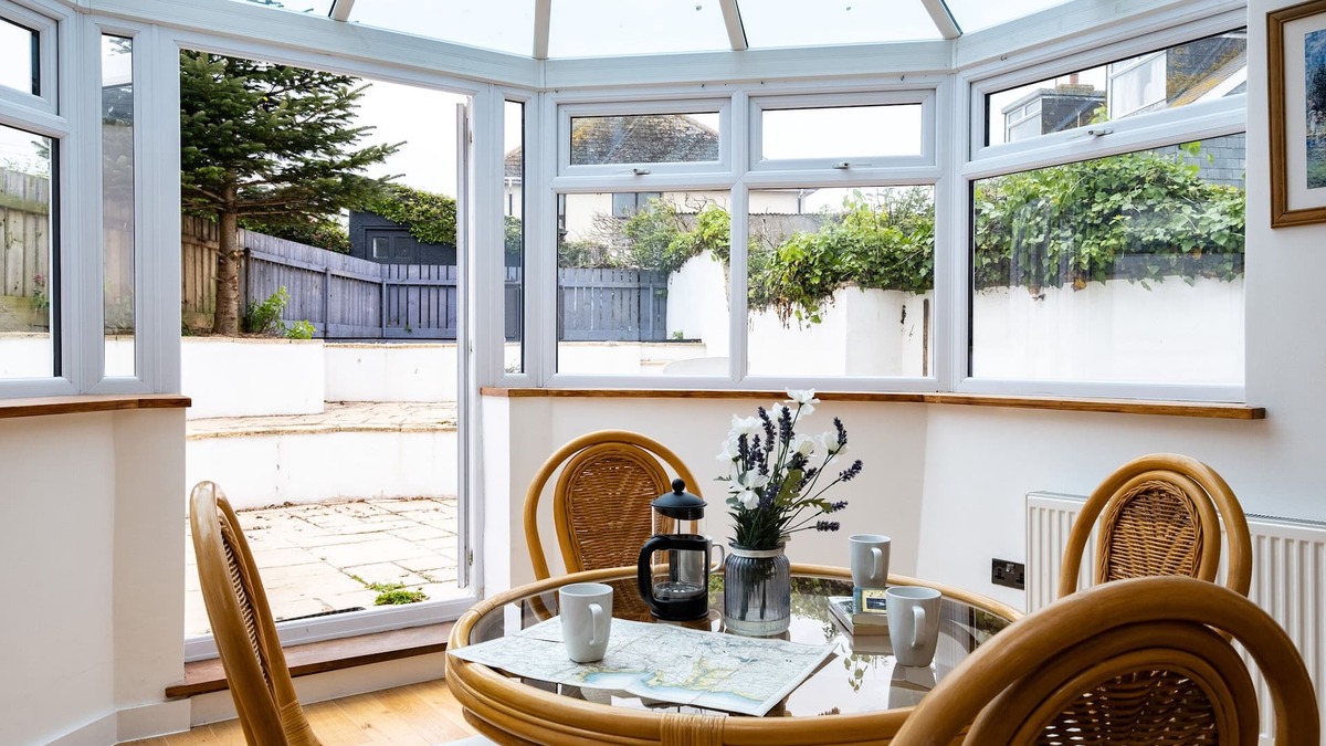 Port Isaac Cottage | Lamorna