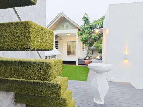 Amphawa Villa | Lamp U House Amphawa