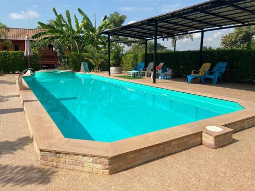 Lampang House | Lampang Hideaway Guesthouse