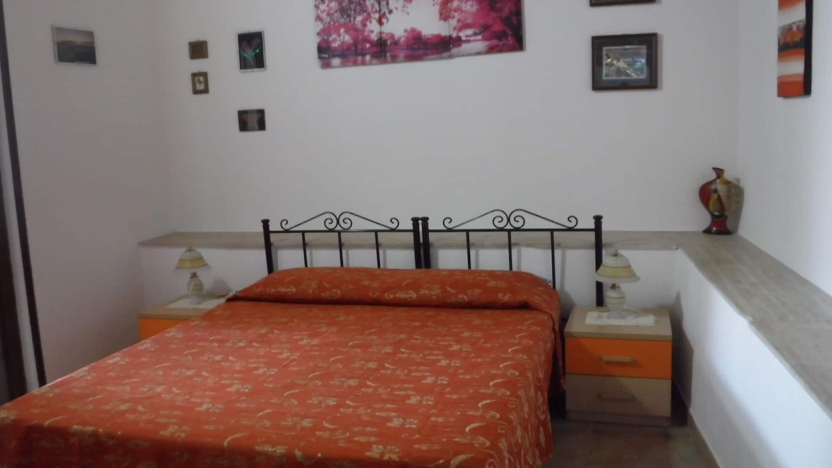 Lampedusa Apartment | Lampedusa: Apartment/flat - LAMPEDUSA