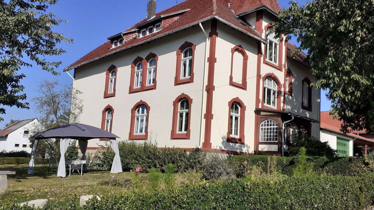 Friedrichsfeld Apartment | Landhaus in Reinhardswald bei Sababurg