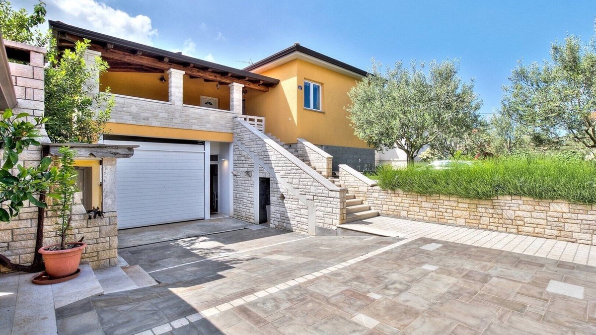 Petrovija Apartment | LANA house with apartments/LANA 1