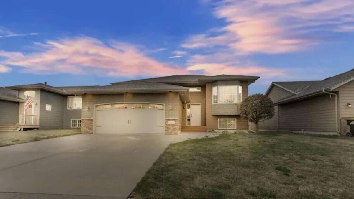 Sioux Falls House | Lancaster-Whole Family Home safe area and close to shopping