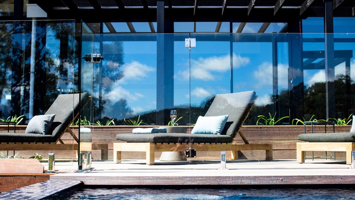 Limonite Hotel | Lancemore Macedon Ranges