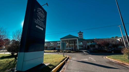 Neuquen Hotel | Land Express Neuquén