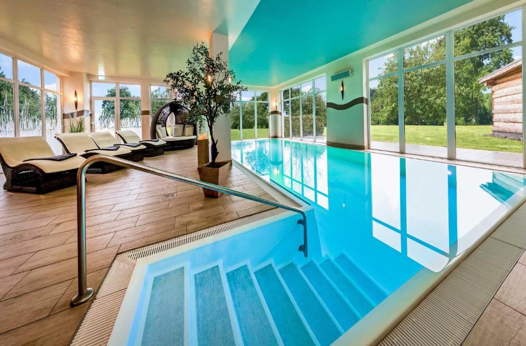 Albertsdorf Hotel | Land gut Hotel Hermann