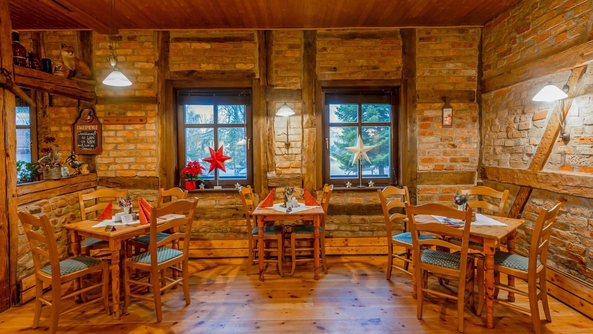 Albertsdorf Hotel | Land-gut-Hotel Hermann