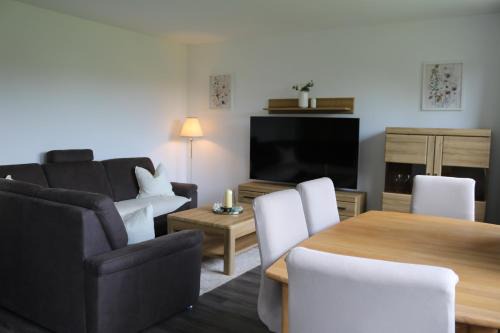 Hille Apartment | Land Oase - idyllisches Wohnen in super Lage