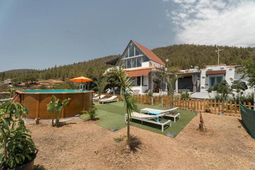 Granadilla de Abona Apartment | Land Of Dreams 3