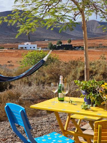 Tetir Apartment | Land of Gavias