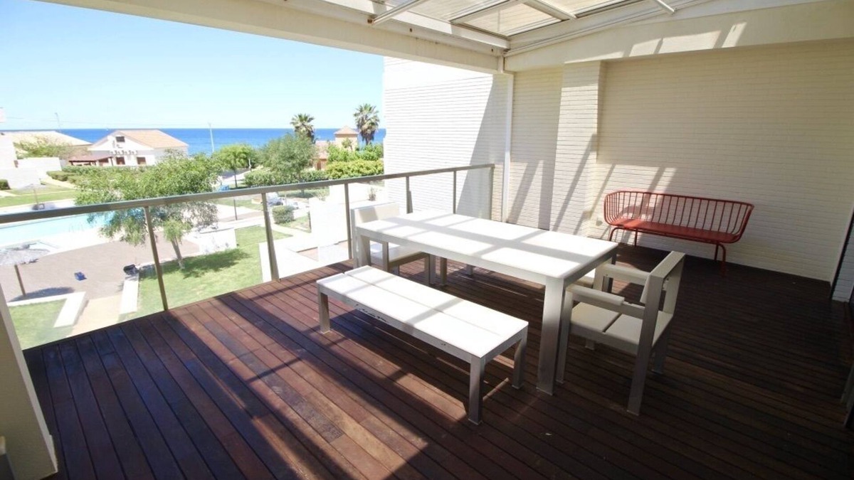 Molinell Apartment | Land of the Sea 66 - Kultaras Marina