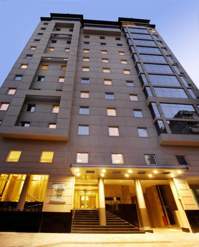 Bahia Blanca Hotel | Land Plaza Hotel